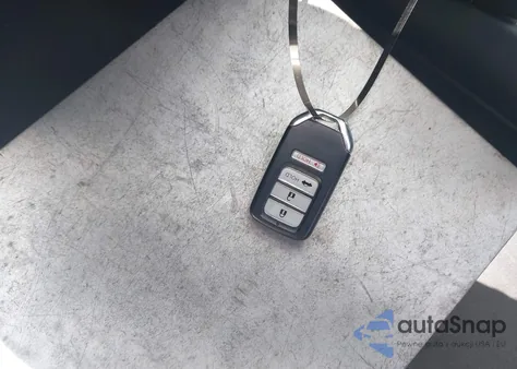 2021 Honda Accord Lx из США, поврежденный, VIN 1HGCV1F15MA016913